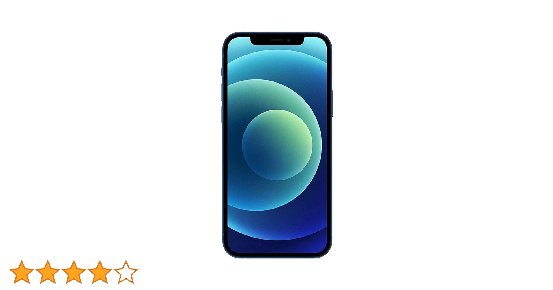 DTM・DAW iPhone12 (64GB) Apple iPhone 12 Unlocked 64GB Red with Super Retina XDR Display